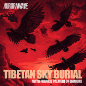 Tibetan Sky Burial (with Frankie Palmeri of Emmure)