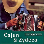 Rough Guide to Cajun & Zydeco