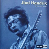 Woke Up This Morning And Found Myself Dead by Jimi Hendrix