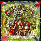 Pre-dateoralbum Launch Party