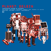 Planet Delsin - Interstellar Sounds Of Stardust