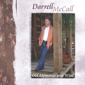 Darrell McCall: Old Memories and Wine