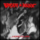 Here we are