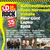 Soundi 2010: Rock