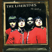 The Libertines: Time for Heroes - The Best of the Libertines