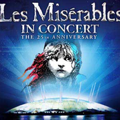 alfie boe, norm lewis, nick jonas, katie hall, lea salonga, ramin karimloo, matt lucas,