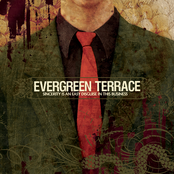 Gerald Did What by Evergreen Terrace