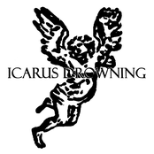 Icarus Drowning