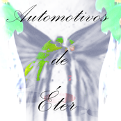 AUTOMOTIVOS DE ÉTER