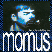 Spy On The Moon by Momus