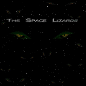 the space lizards