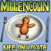 Dr. Jackal & Mr. Hide by Millencolin