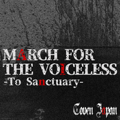 March For The Voiceless -To Sanctuary-