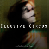 confessions in a dream