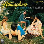 Atmosphere: Sad Clown Bad Summer Number 9