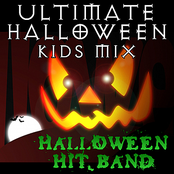 Ultimate Halloween Kids Mix