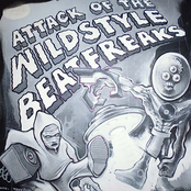 attack of the wildstyle beatfreaks