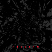 Hissing
