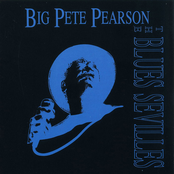 The Blues Sevilles