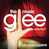 Glee: The Music, Volume 3 Showstoppers