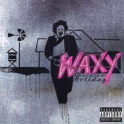 Lost Invisible by Waxy