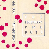 Spontaneous Human Combustion by The Legendary Pink Dots