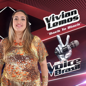 Back To Black (The Voice Brasil)