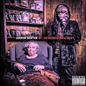 My Grandmas Basement by Jarren Benton