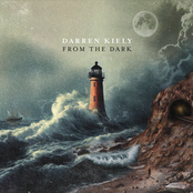 Darren Kiely: From the Dark
