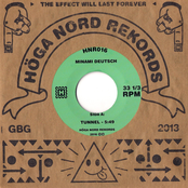 Tunnel / New Pastoral Life