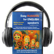 Easy Russian for English Speakers