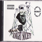 knight society