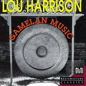 Bubaran Robert by Lou Harrison