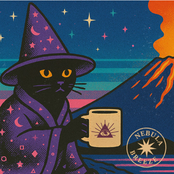 Slow Sip On The Edge Of Time