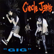 Casualty Vampires by Circle Jerks