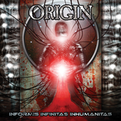 Origin: Informis Infinitas Inhumanitas