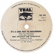 It's a Long Way to Mukambura