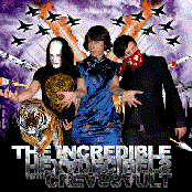 The Incredible Hexadecibels