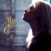 Keeping The Faith by Mary Chapin Carpenter