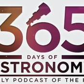 365 Days Of Astronomy