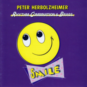 Smile by Peter Herbolzheimer Rhythm Combination & Brass