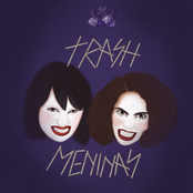 Trash Meninas