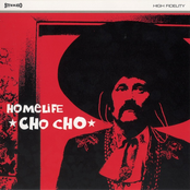 Cho Cho by Homelife