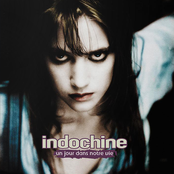 D'ici Mon Amour by Indochine