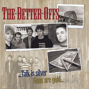 Talk is Silver, Guns are Gold