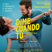 Dime Cuando Tú (Original Motion Picture Soundtrack)