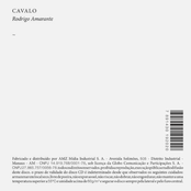 Cavalo by Rodrigo Amarante