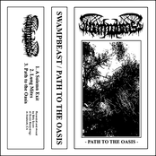 Path to the Oasis - Single