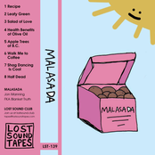 Malasada EP