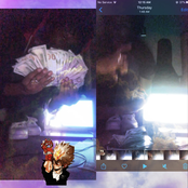 FucCløutGøtHellaMøney 2k20tape